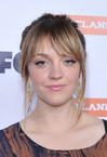 Abby Elliott photo